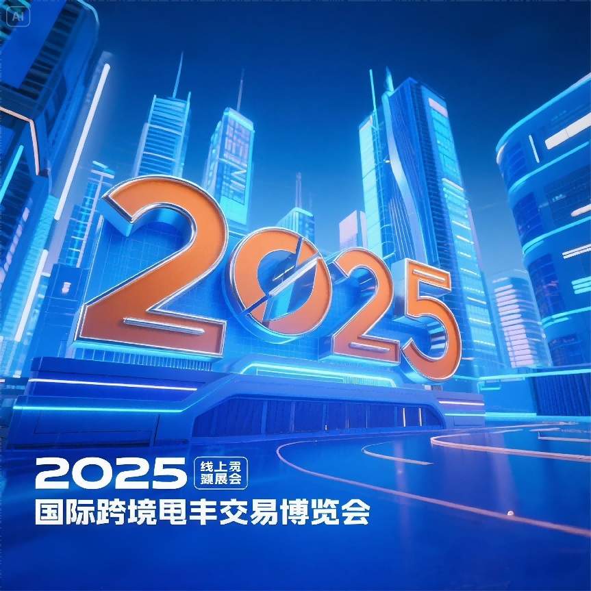 ICBE广州跨交会开展倒计时1天！我们在这儿等你~