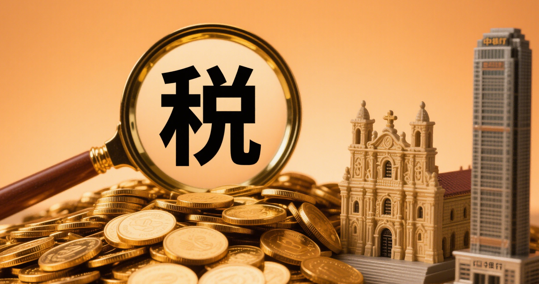 利好消息！菲律宾与中国香港开始避免双重课税谈判