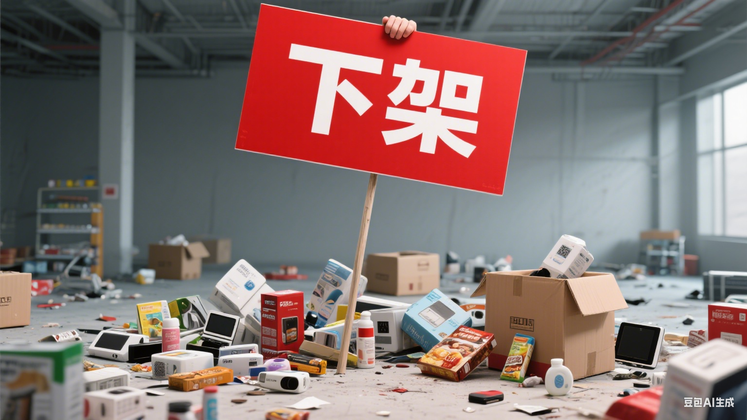 东南亚电商正在经历一场监管风暴...