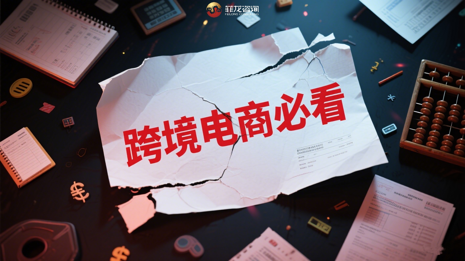 国家出手！跨境平台需报税，卖家信息将定期上报