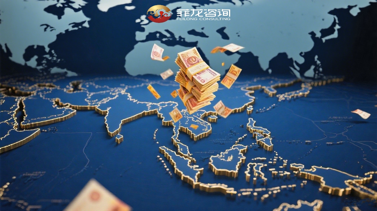 盘点东南亚各国注册资本金最低要求