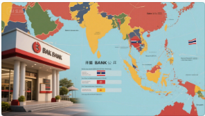 盘点 | 东南亚各国银行公户开设基础条件