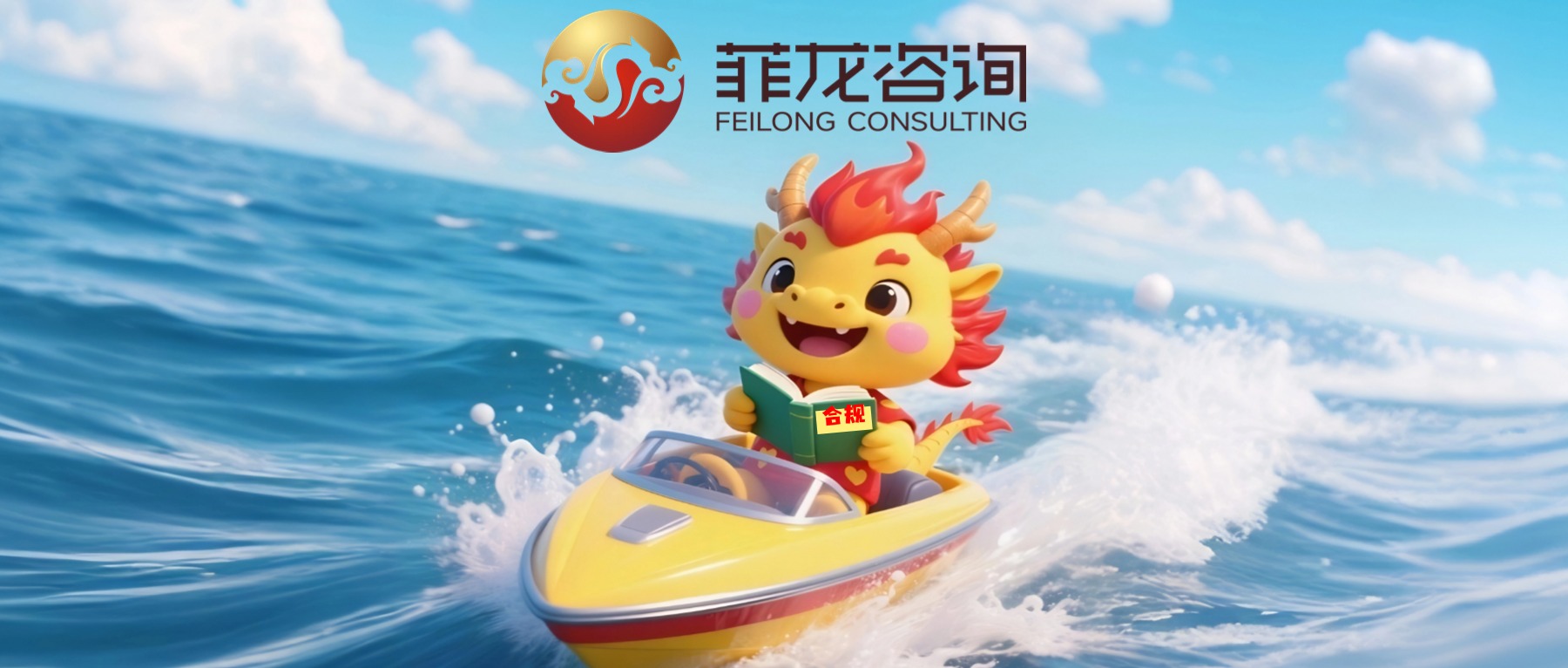 菲龙咨询｜做你靠谱的出海搭子