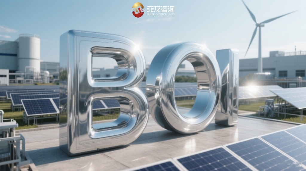 免税期15年！2025泰国BOI最新政策解读