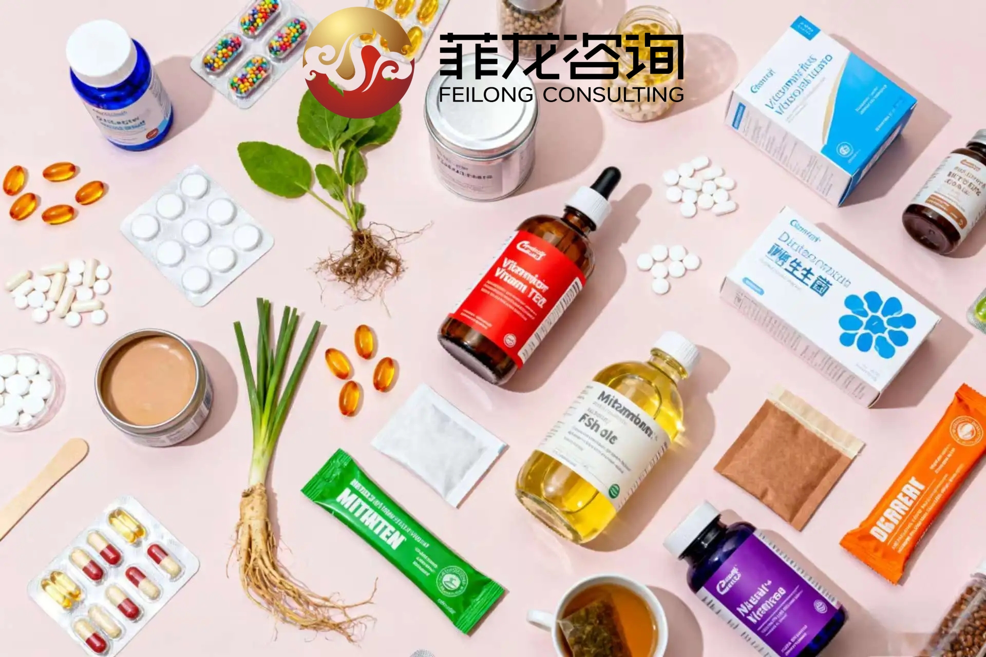 东南亚 6 亿人健康需求觉醒，破局东南亚保健品合规出海