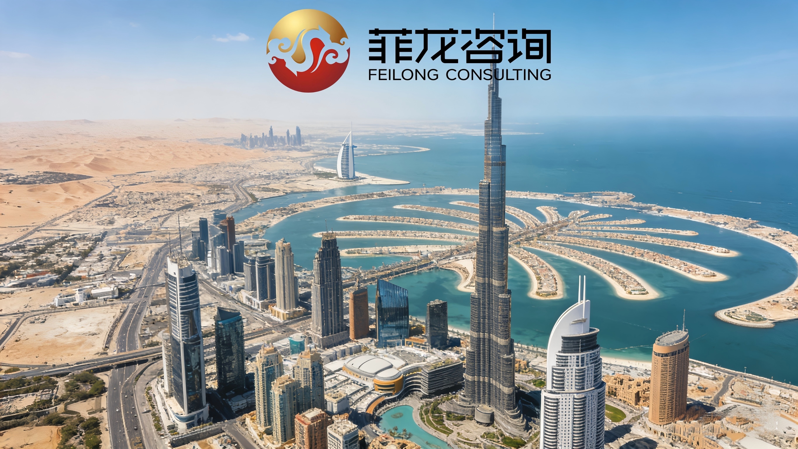 美联储6次降息后，为什么资本纷纷“逃向”迪拜？