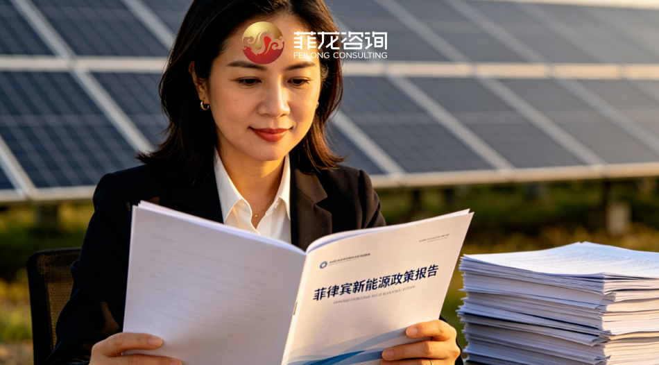 能源危机下，进入菲律宾新能源市场如何做合规认证？