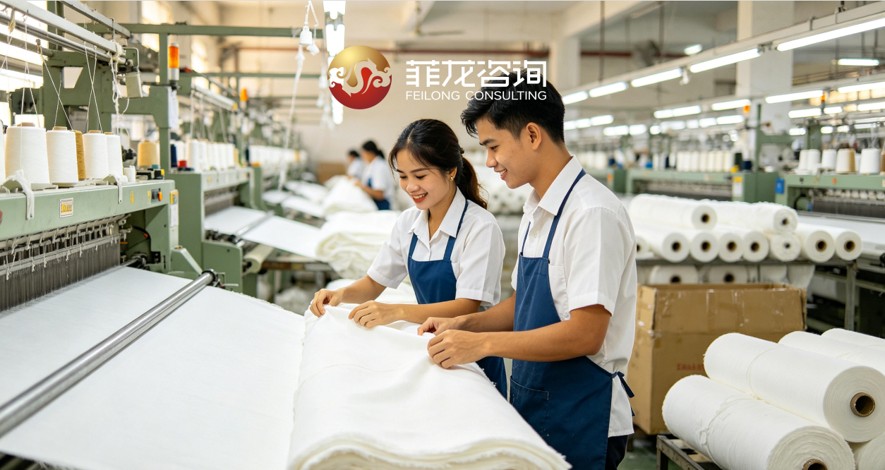 关税46%！越南工厂，一夜返贫