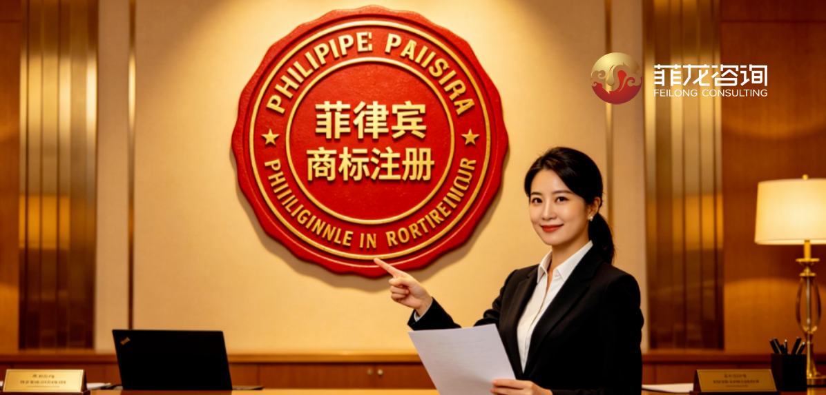为什么菲律宾商标注册是“非做不可”的事？  2026菲商标注册（官方最新版）