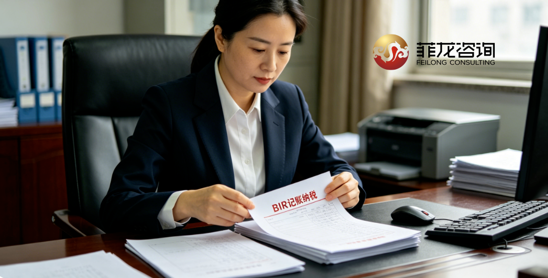 菲律宾BIR王炸改革！直接裁撤稽查部门！中企税务告别“多头检查”噩梦！