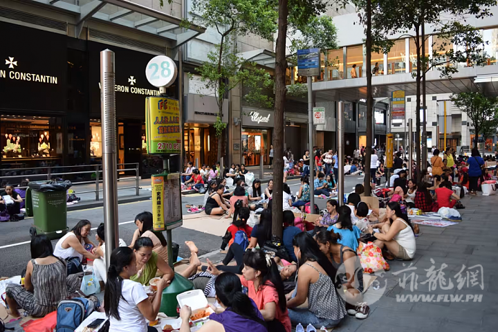 中国真的要开放菲佣了吗?真相不像网传的那么简单……