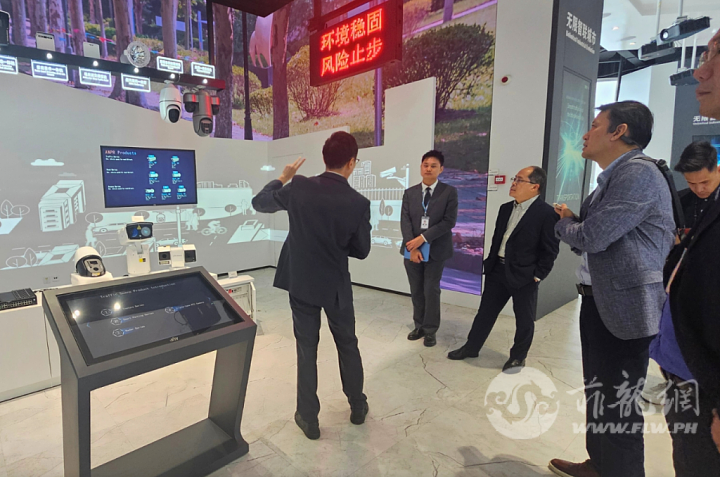 28家中国企业将考察投资菲律宾,阿里巴巴等名企领衔!