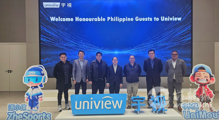 28家中国企业将考察投资菲律宾,阿里巴巴等名企领衔!