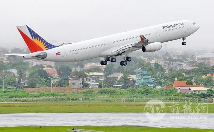 菲律宾航空连续四月蝉联亚太航空准点率榜首